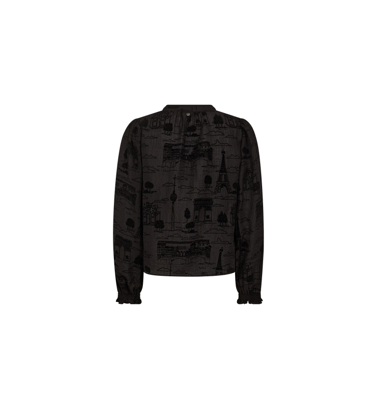 Packshot / Black / Back