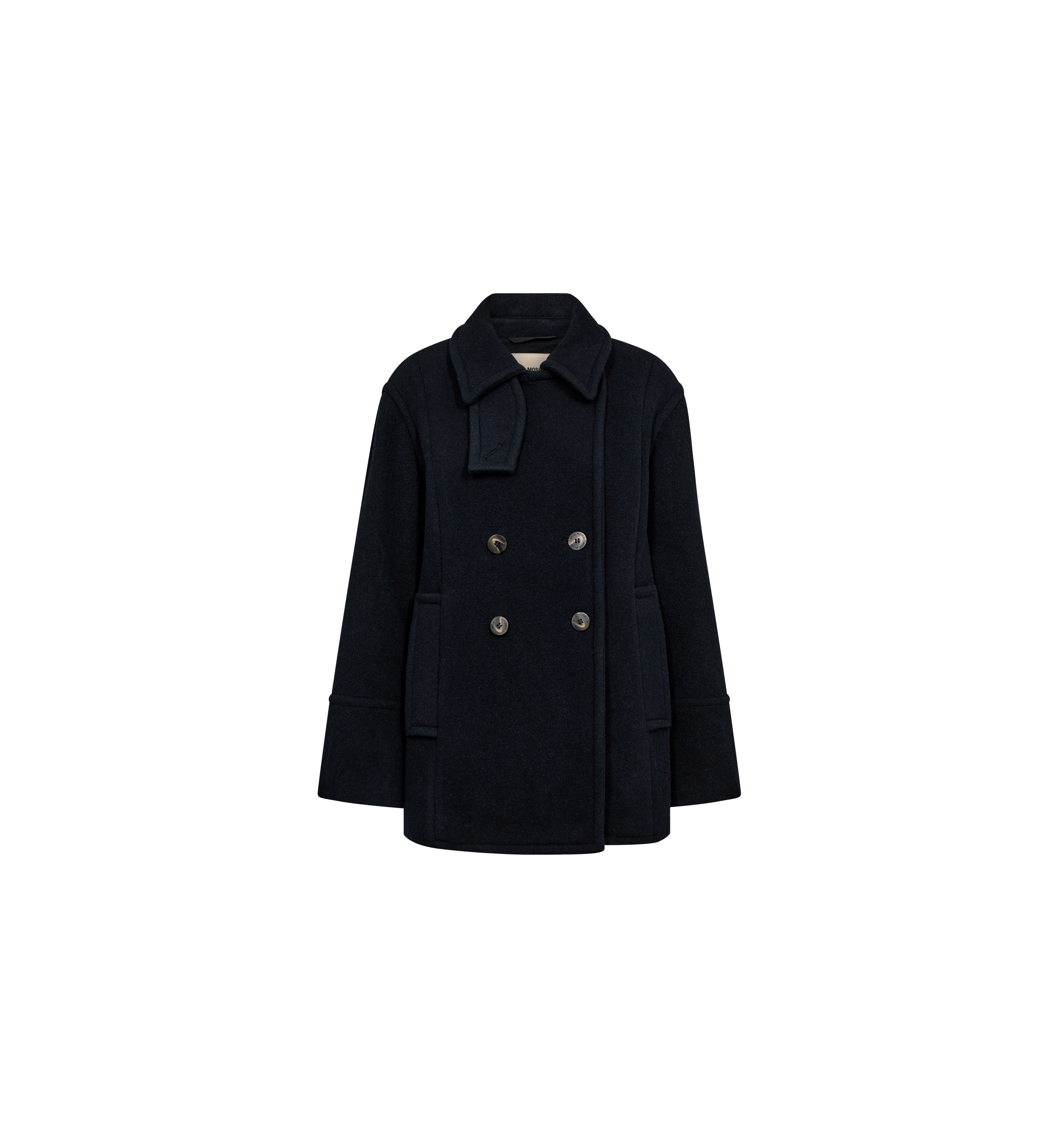 Packshot / Salute Navy / Front