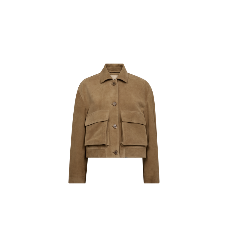 Packshot / True Camel / Front
