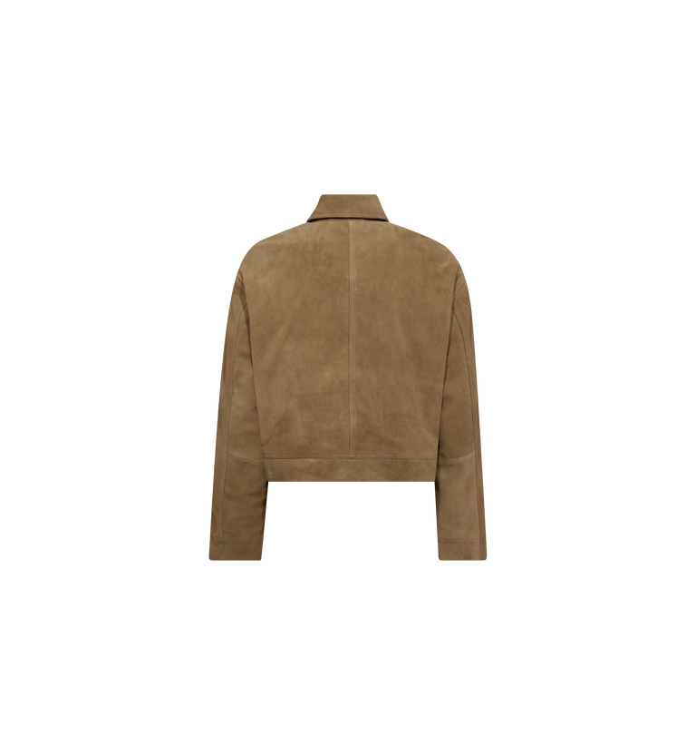 Packshot / True Camel / Back