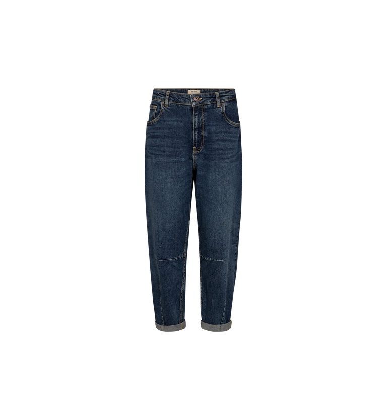 Packshot / Dark Blue / Front
