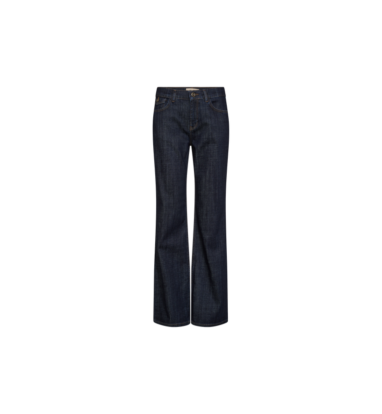 Packshot / Dark Blue / Front