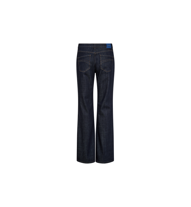 Packshot / Dark Blue / Back