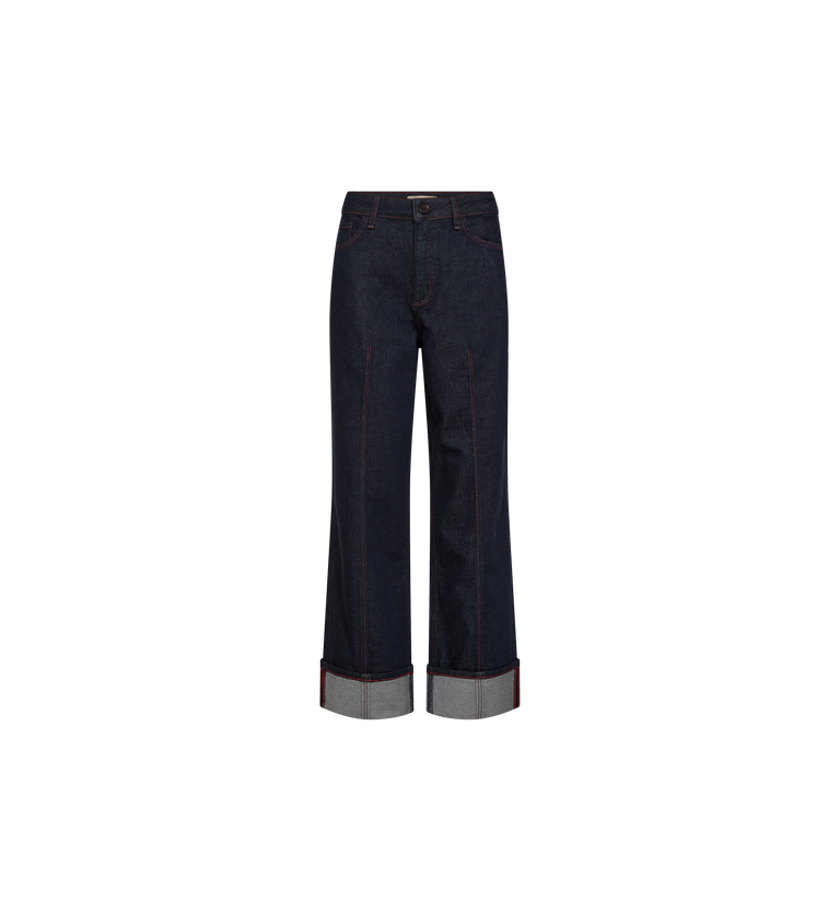 Packshot / Dark Blue / Front