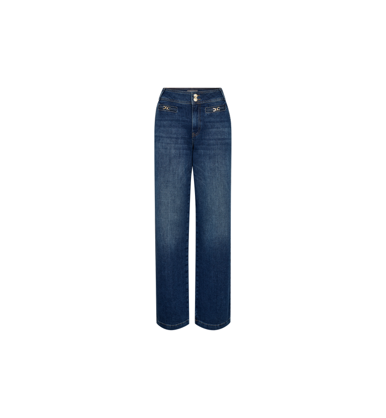 Packshot / Dark Blue / Front
