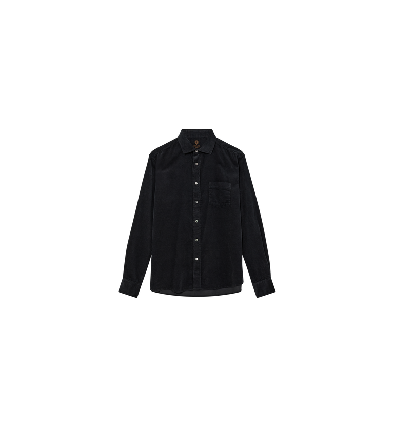 Packshot / Black / Front