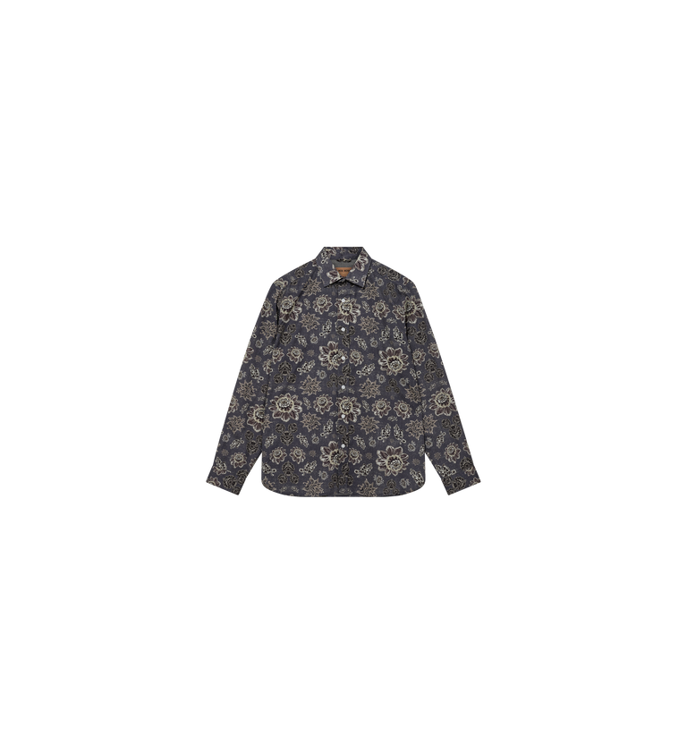 Packshot / Antracite / Front