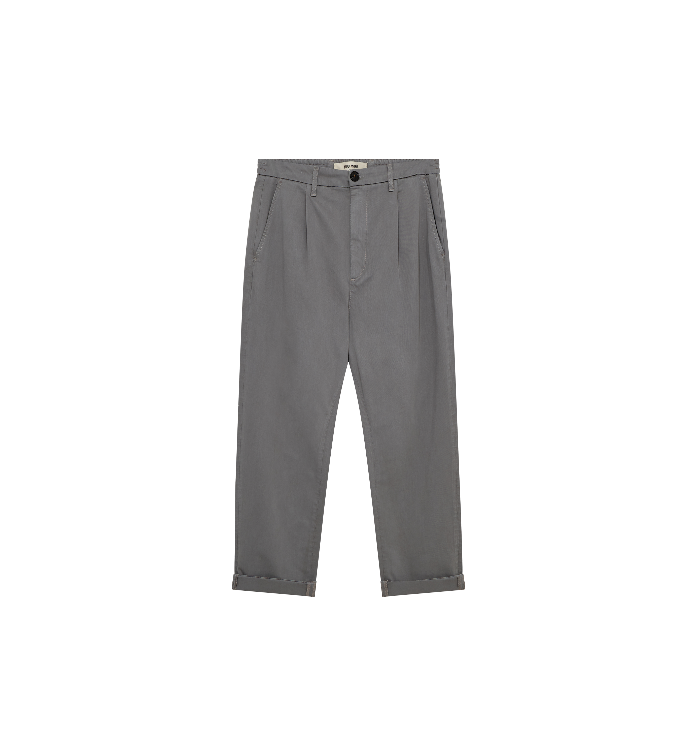 Packshot / Monument / Front