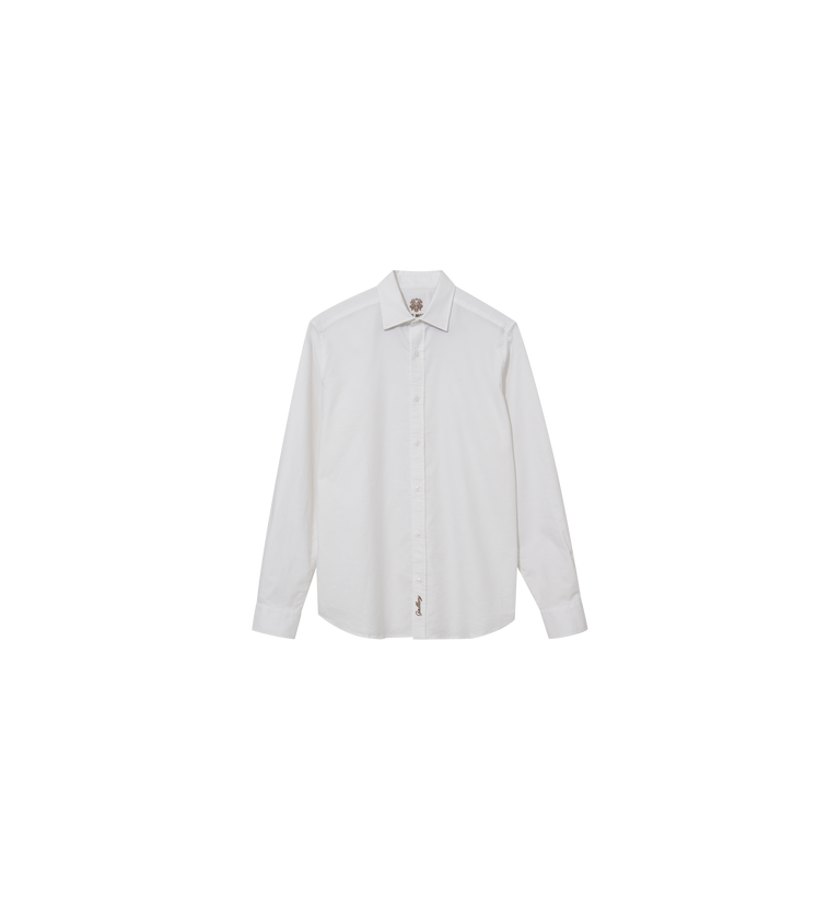 Packshot / White / Front