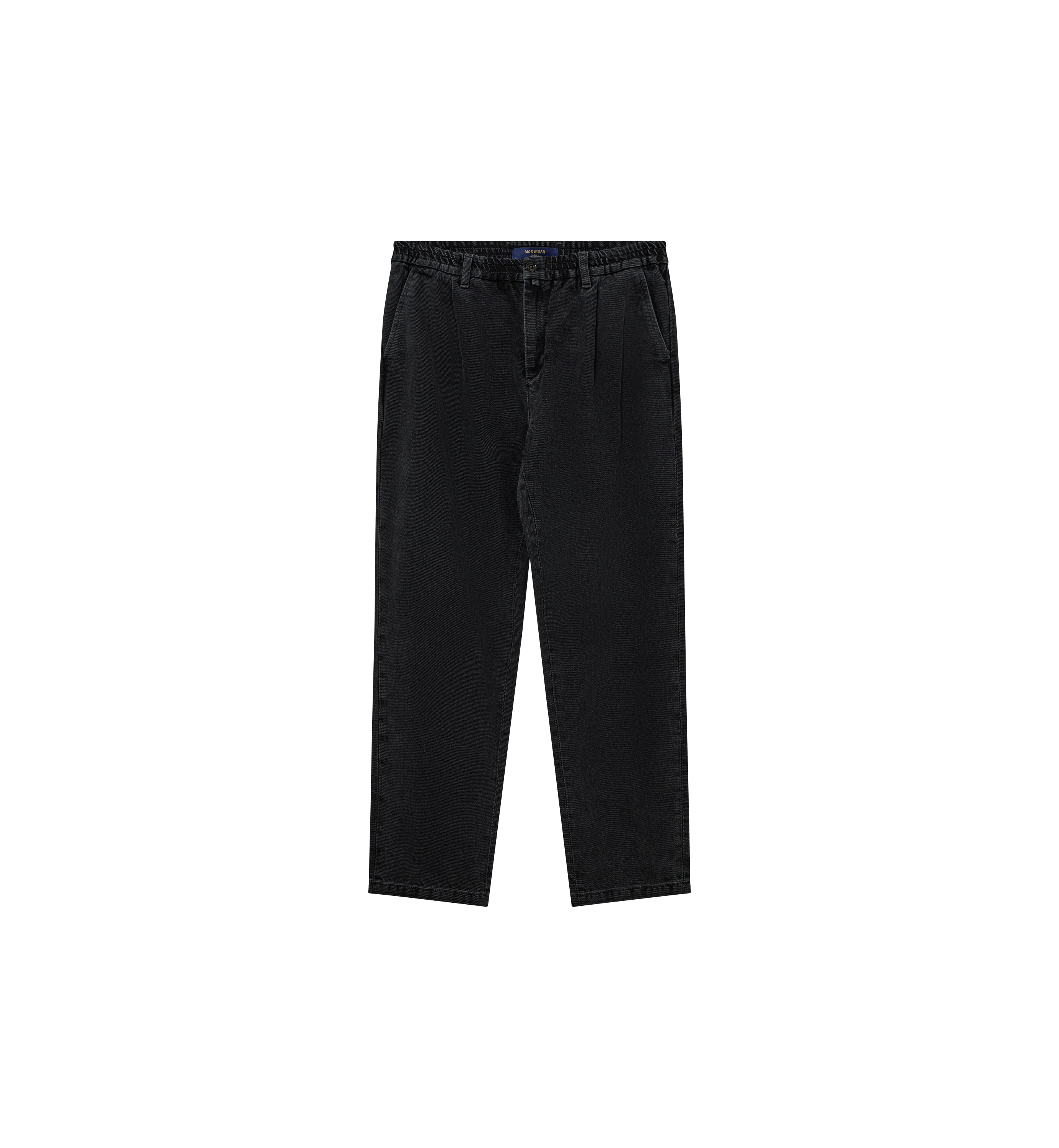 Packshot / Grey Denim / Front