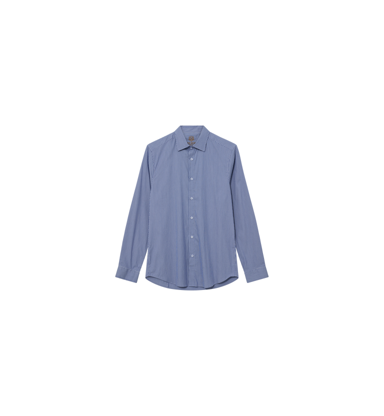 Packshot / Twilight Blue / Front