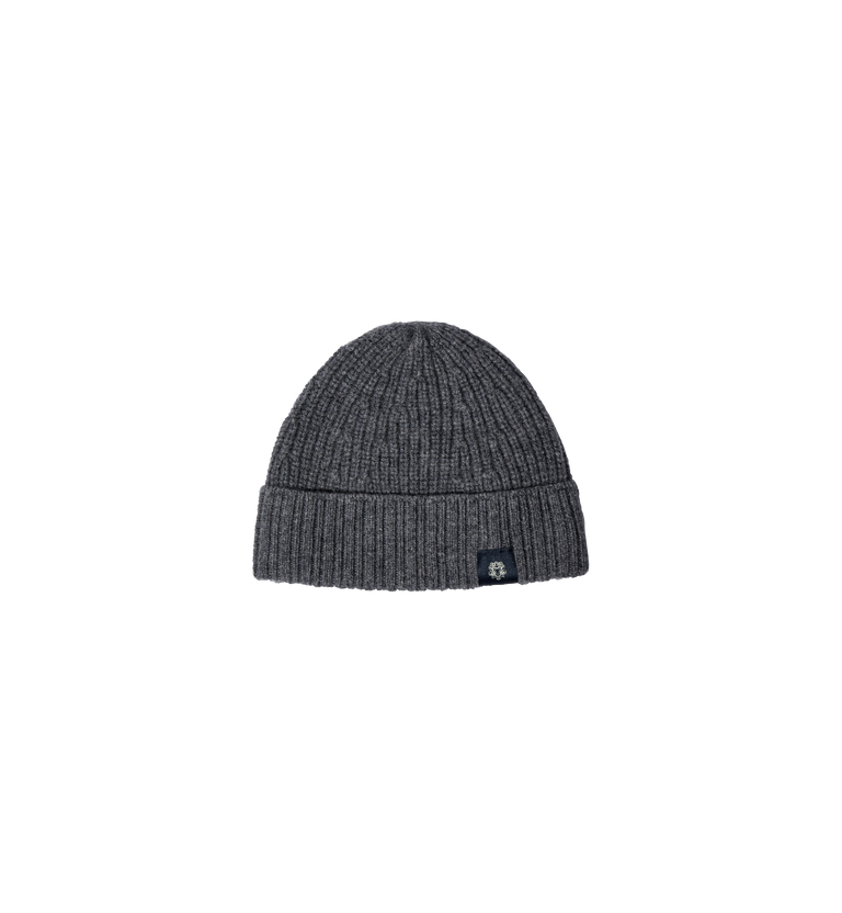 Packshot / Grey Melange / Front