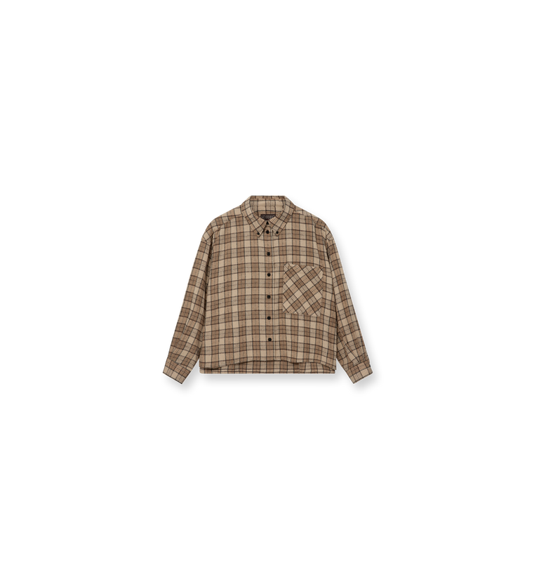 Packshot / Foxtrot / Front