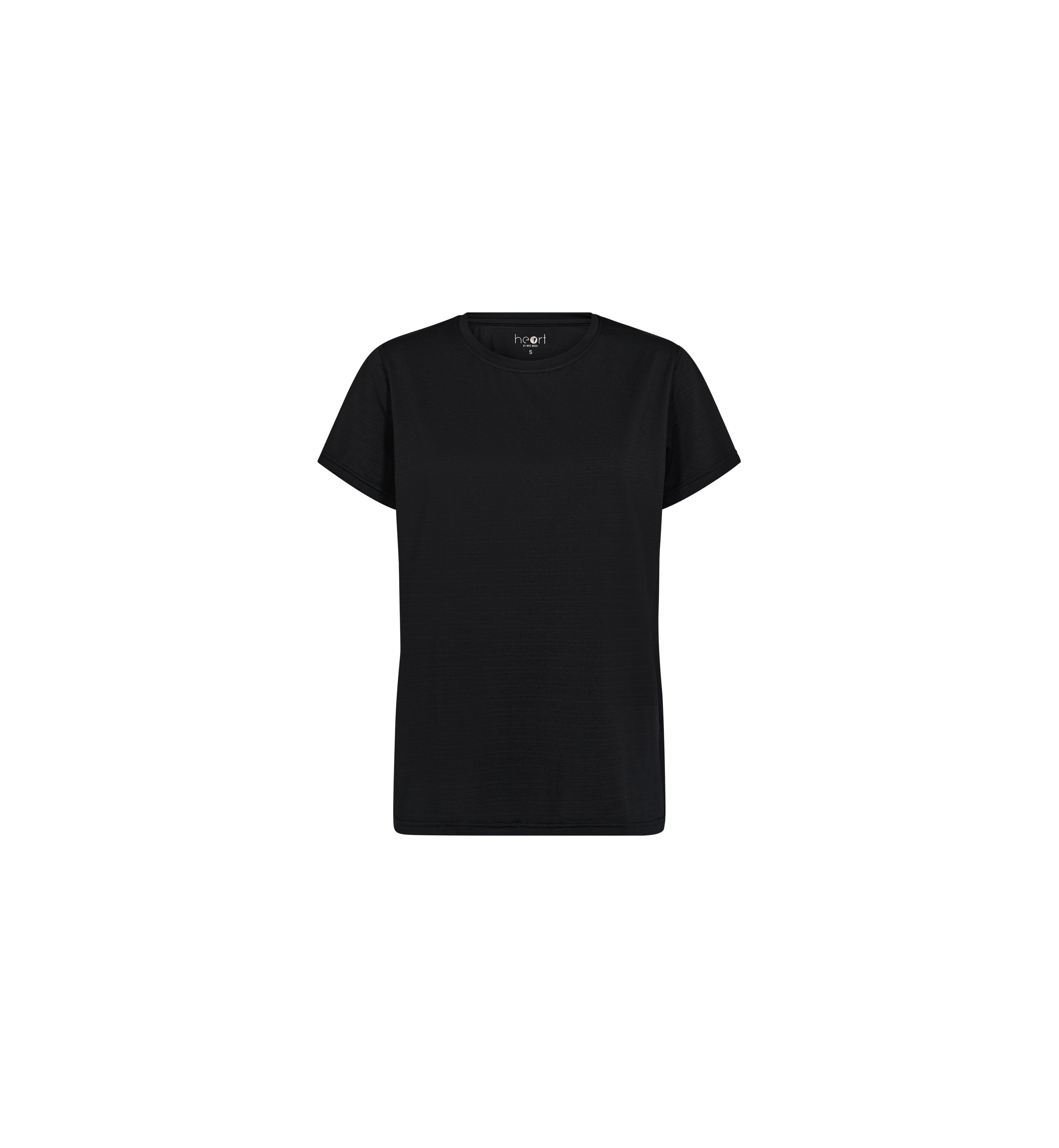 Packshot / Black / Front