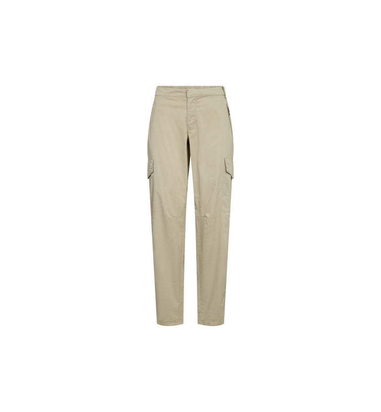 Packshot / Moss Gray / Front