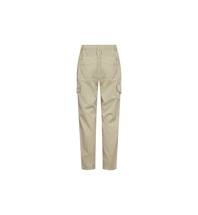 Packshot / Moss Gray / Back
