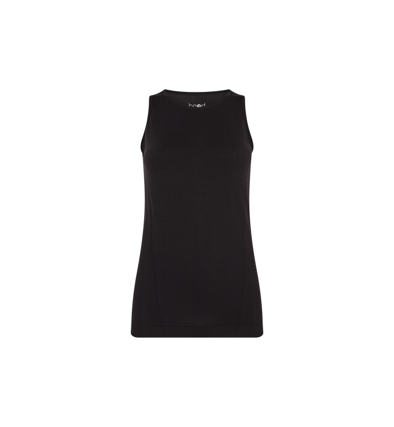 Packshot / Black / Front