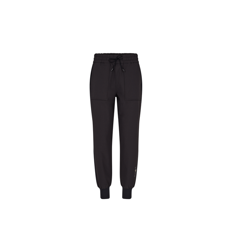 Packshot / Black / Front