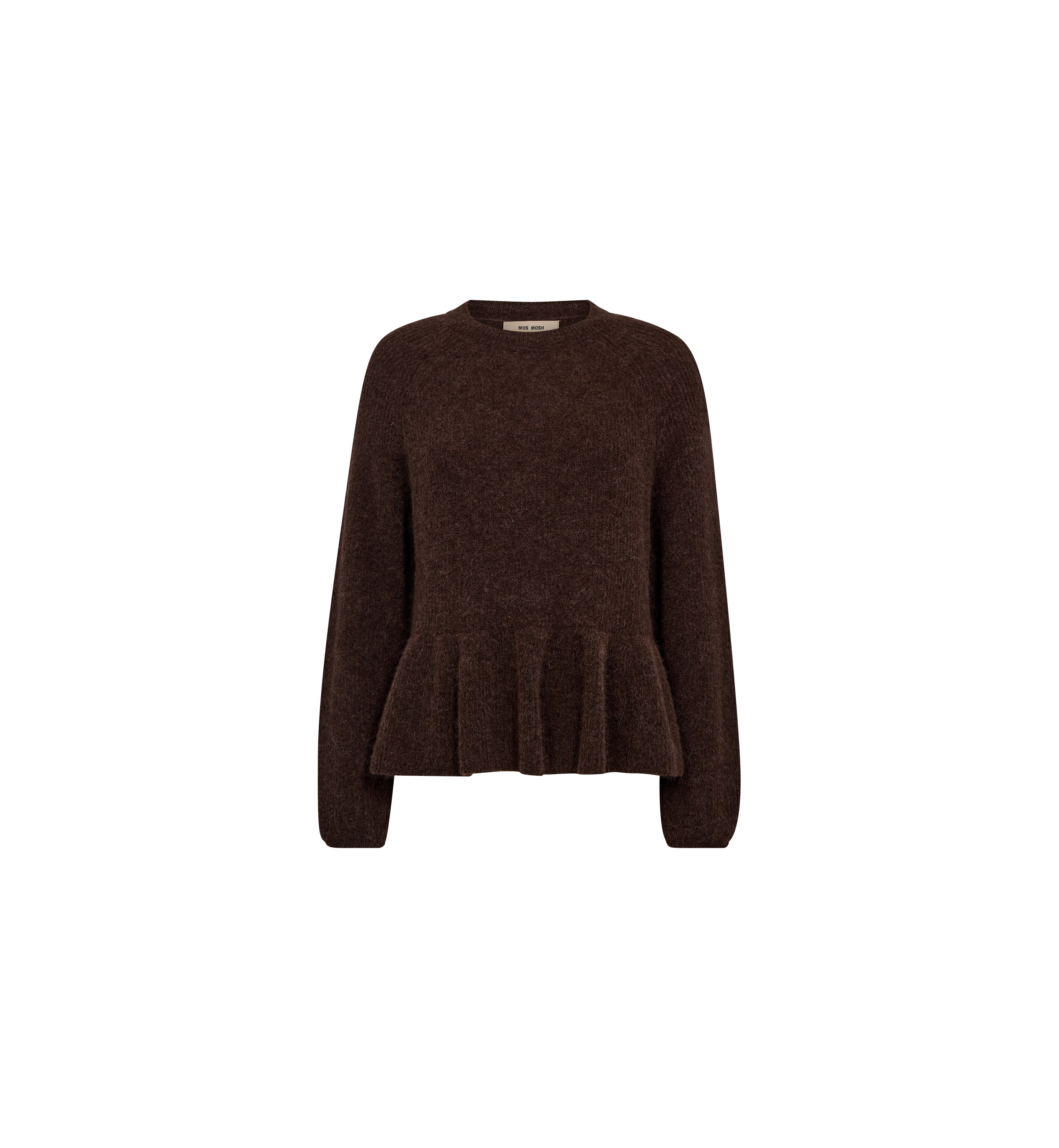 Packshot / Bracken / Front