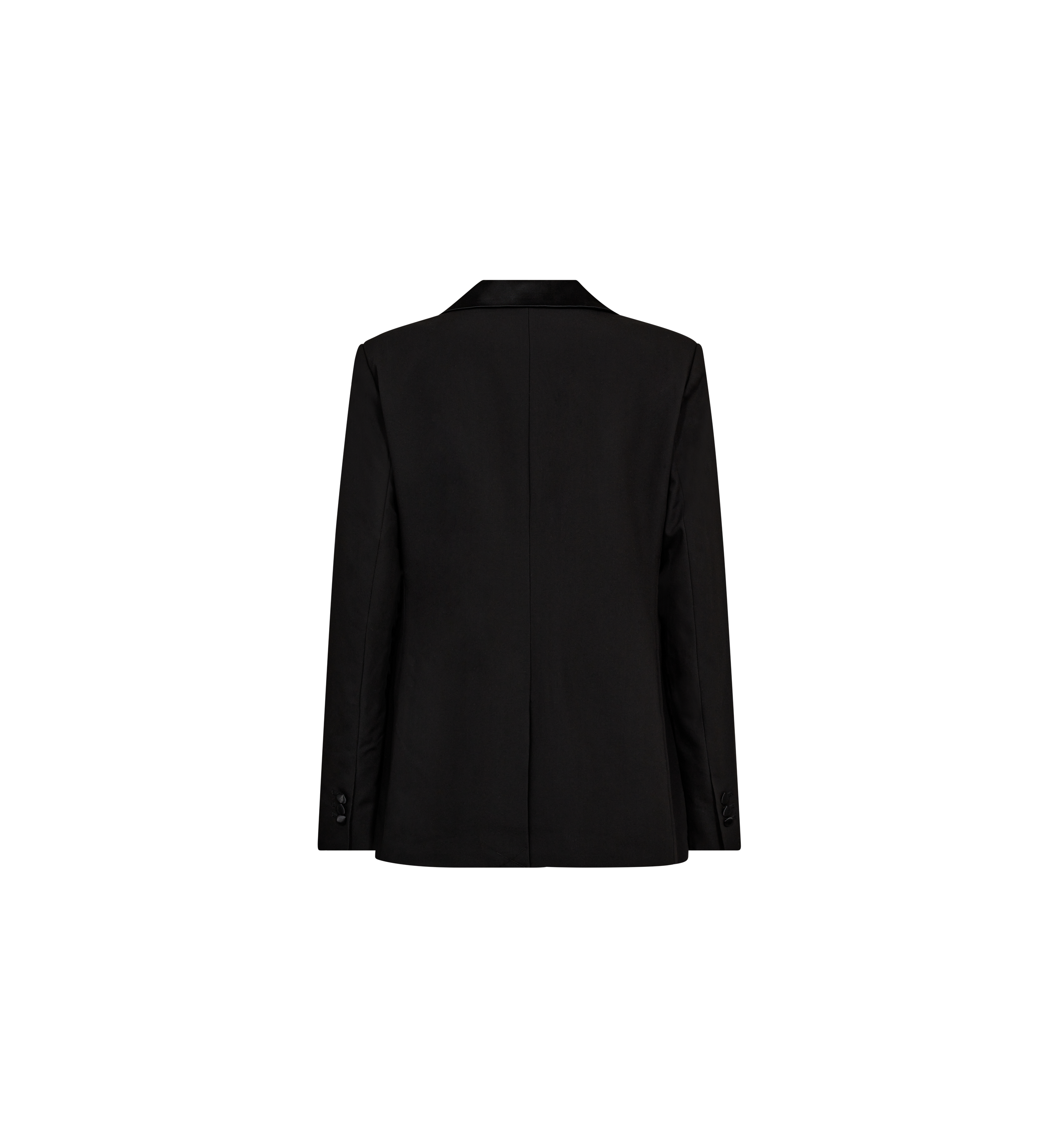 Packshot / Black / Back