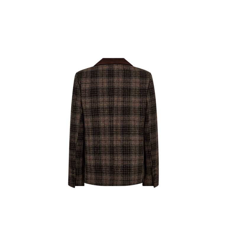 Packshot / Bracken / Back