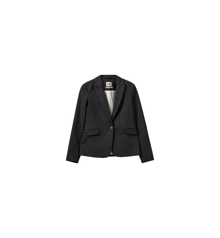 Packshot / Black / Front