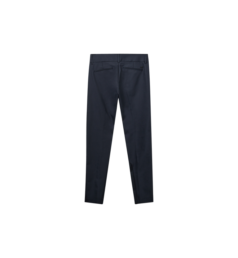 Packshot / Navy / Back