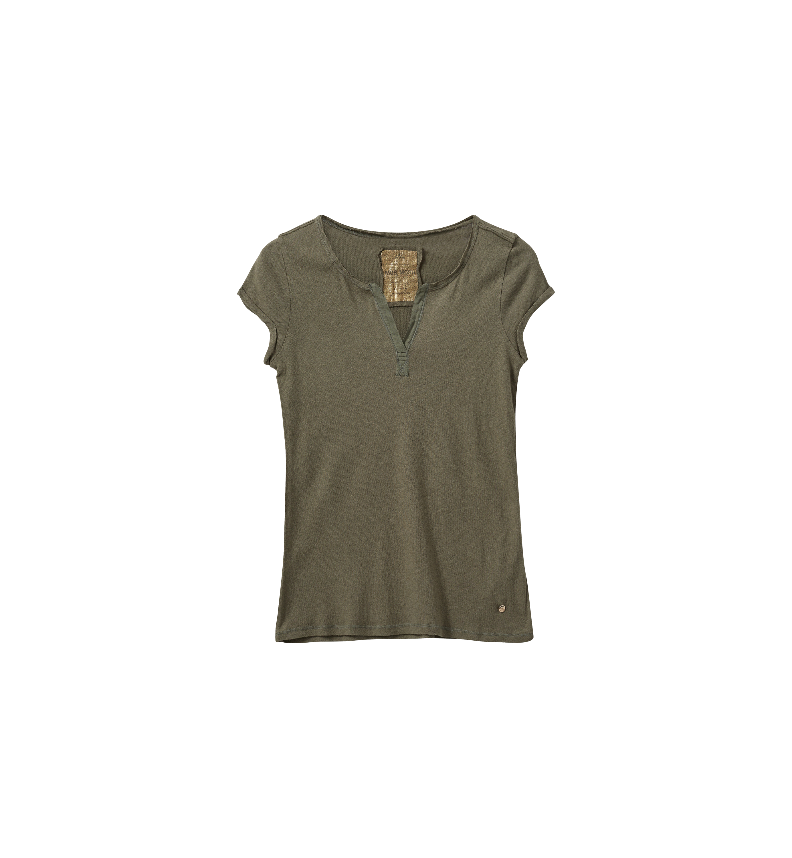 Packshot / Army / Front