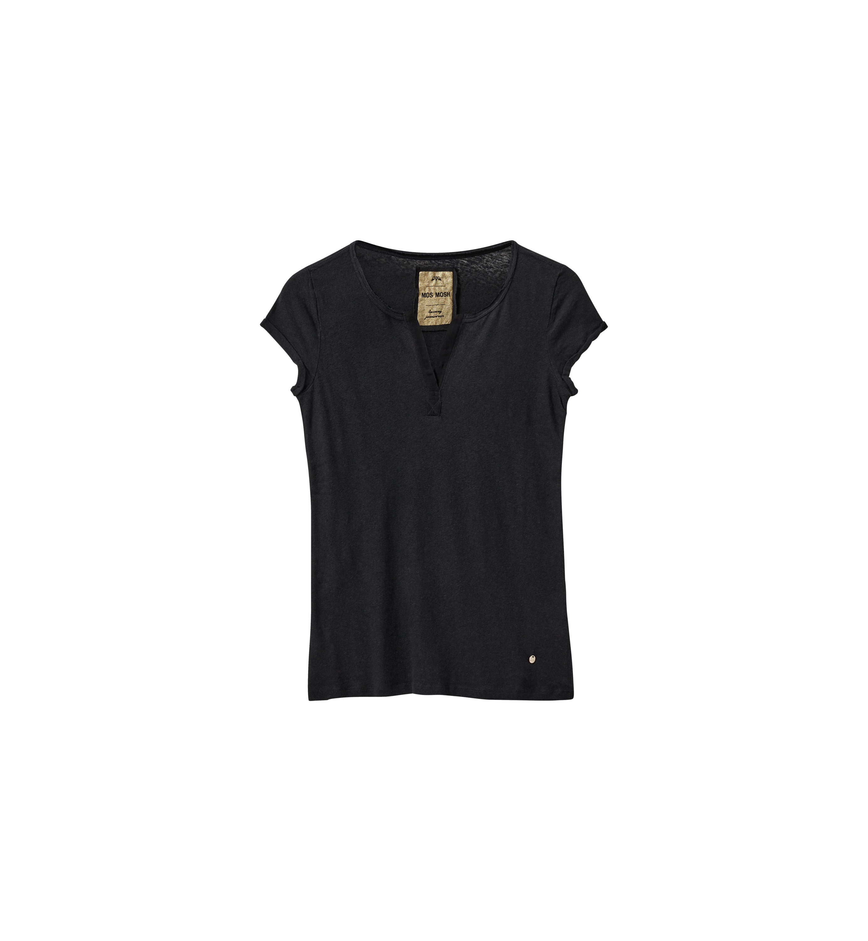 Packshot / Black / Front