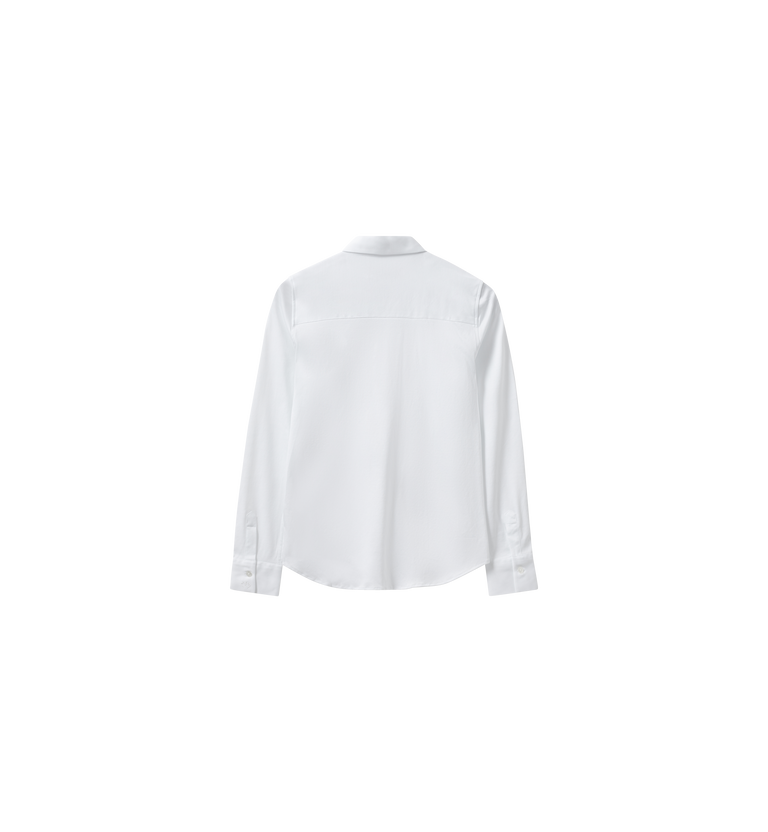 Packshot / White / Back