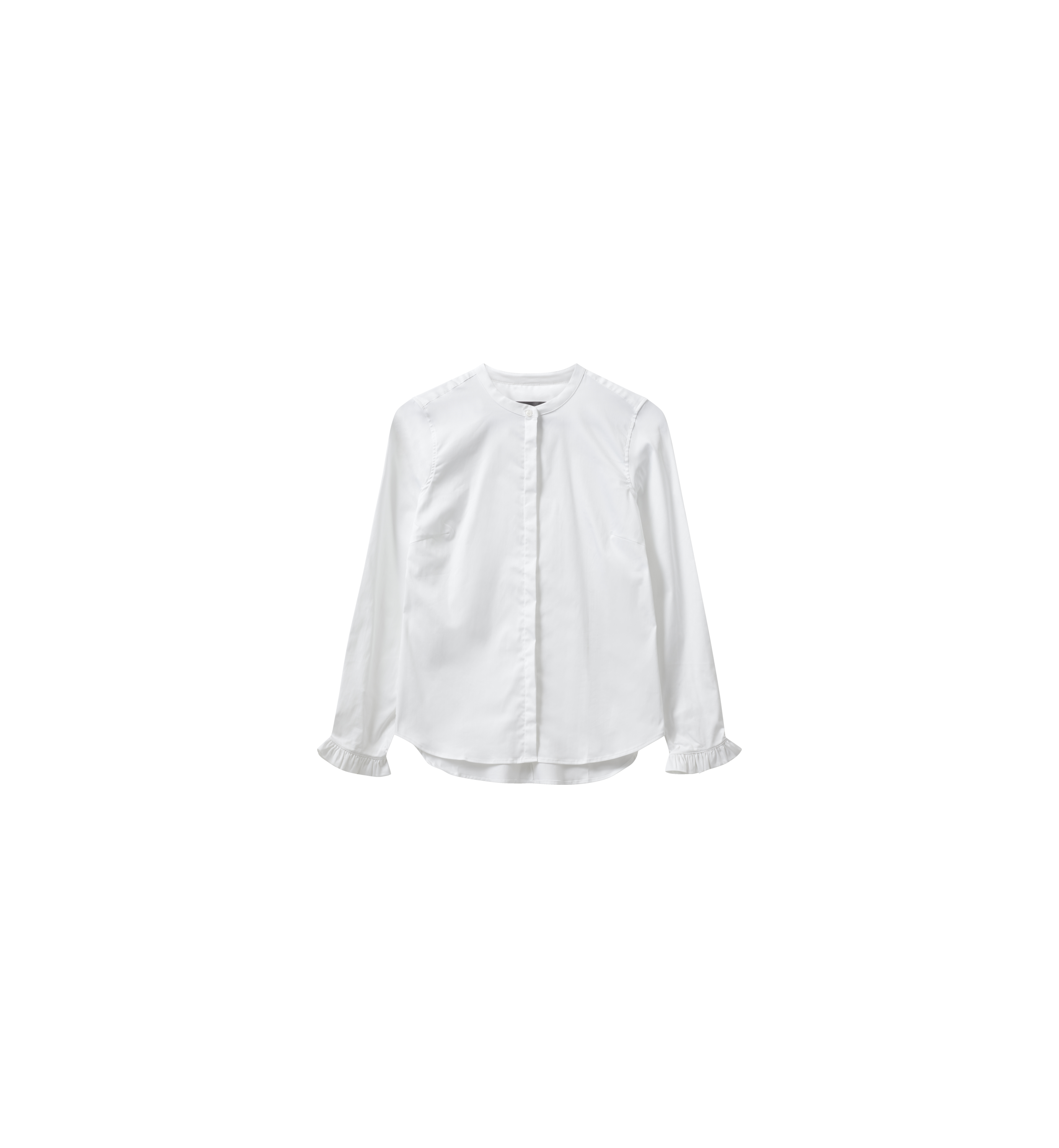 Packshot / White / Front