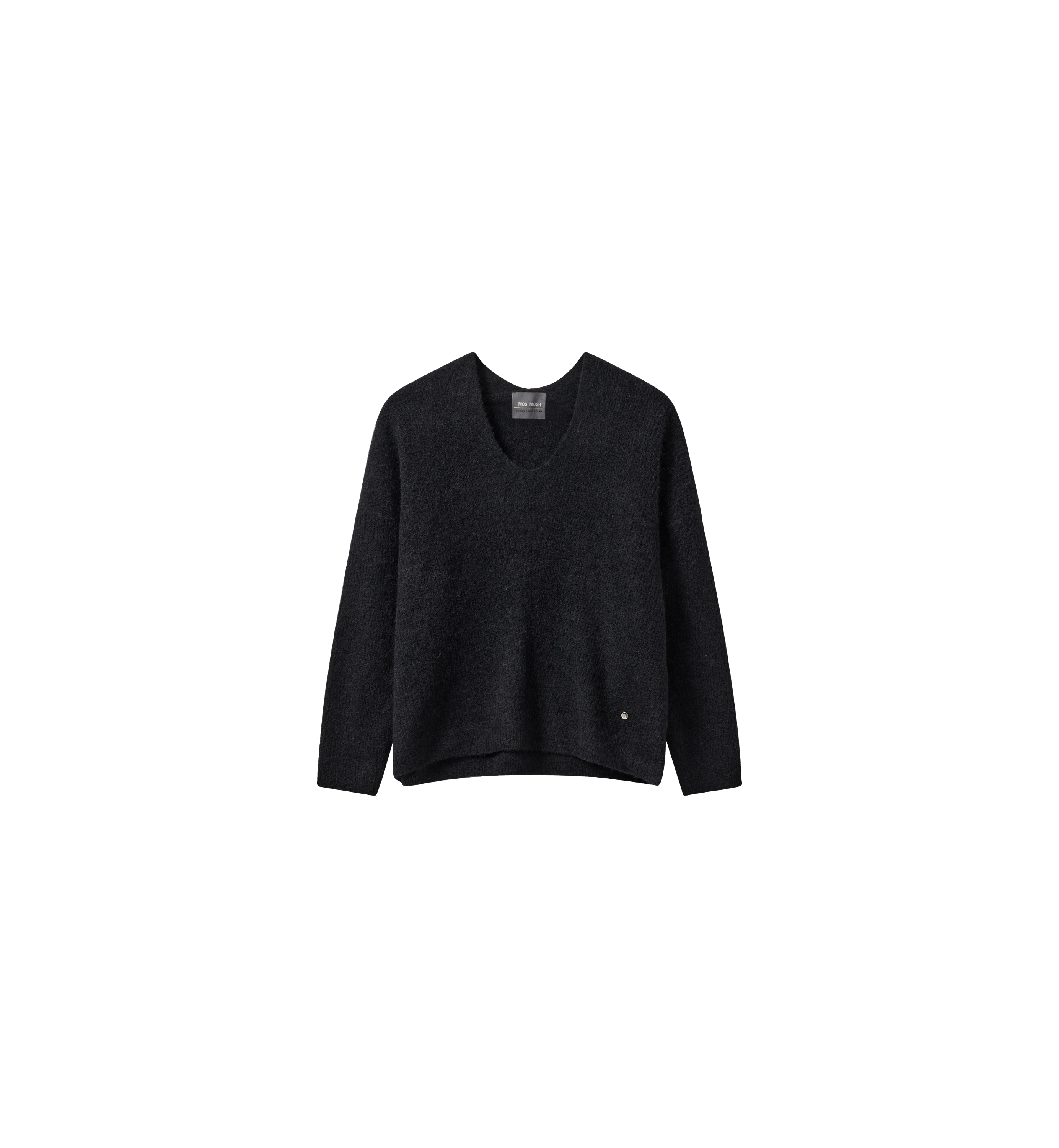 Packshot / Black / Front