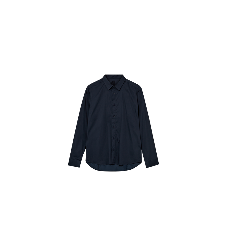 Packshot / Navy / Front