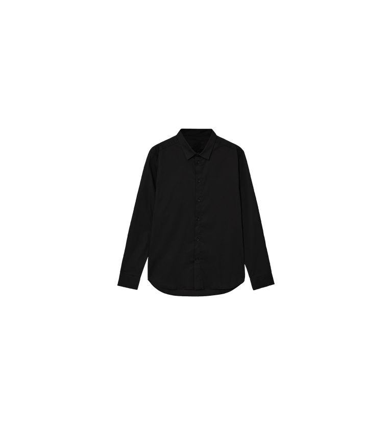 Packshot / Black / Front