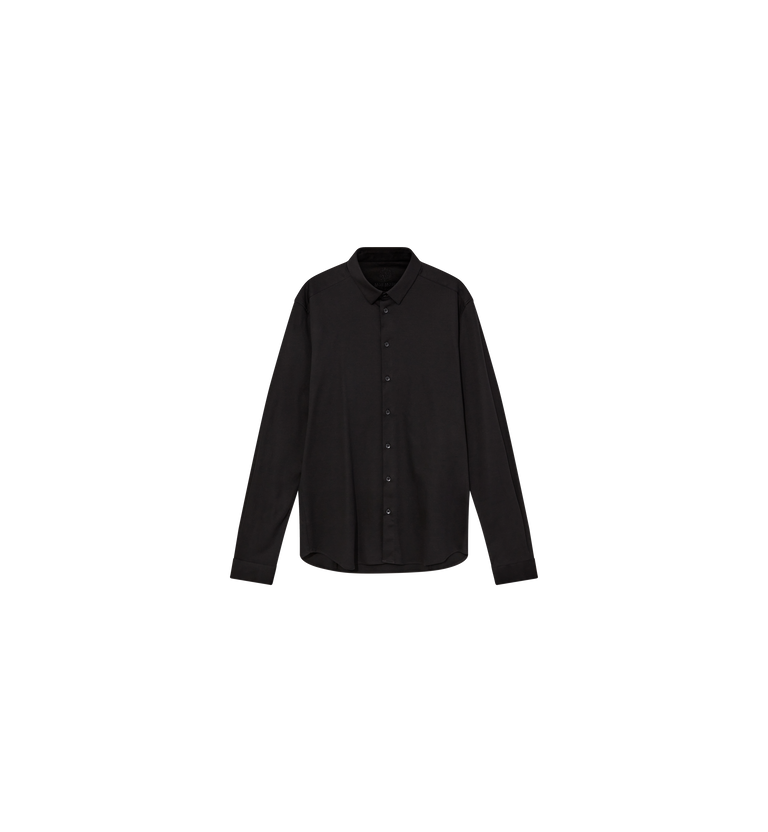 Packshot / Black / Front