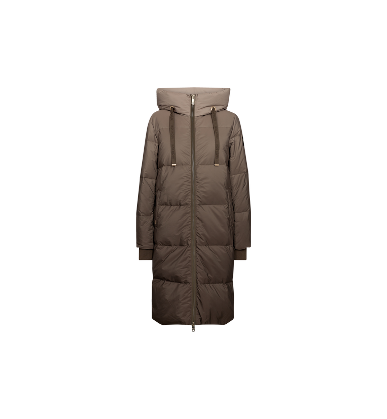 Packshot / Savannah Tan / Front