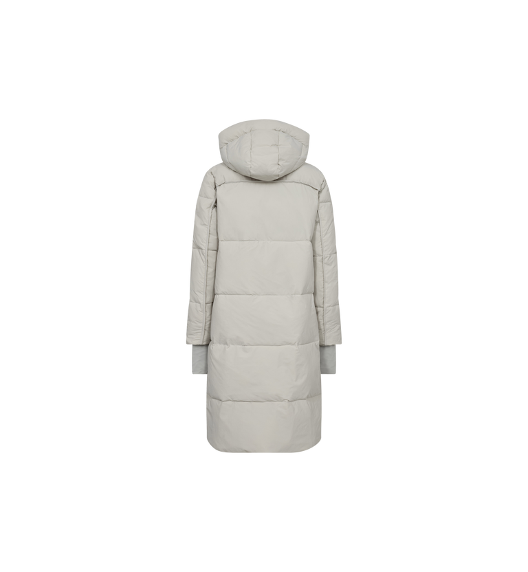 Packshot / Glacier Gray / Back