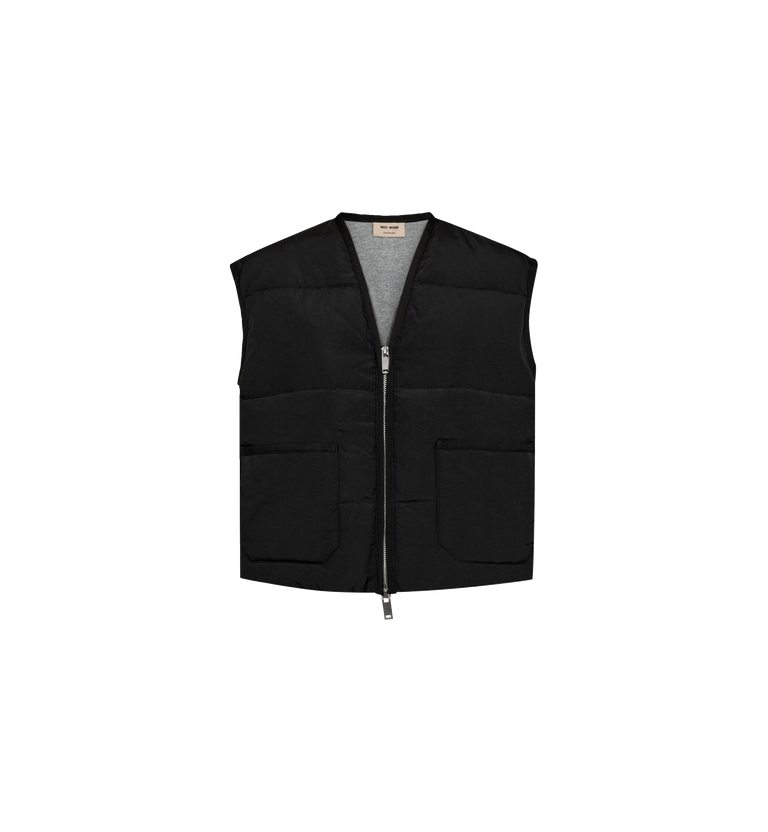 Packshot / Black / Front