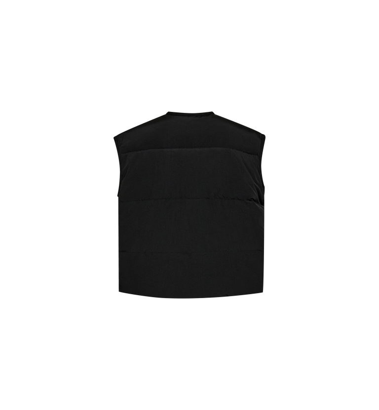 Packshot / Black / Back