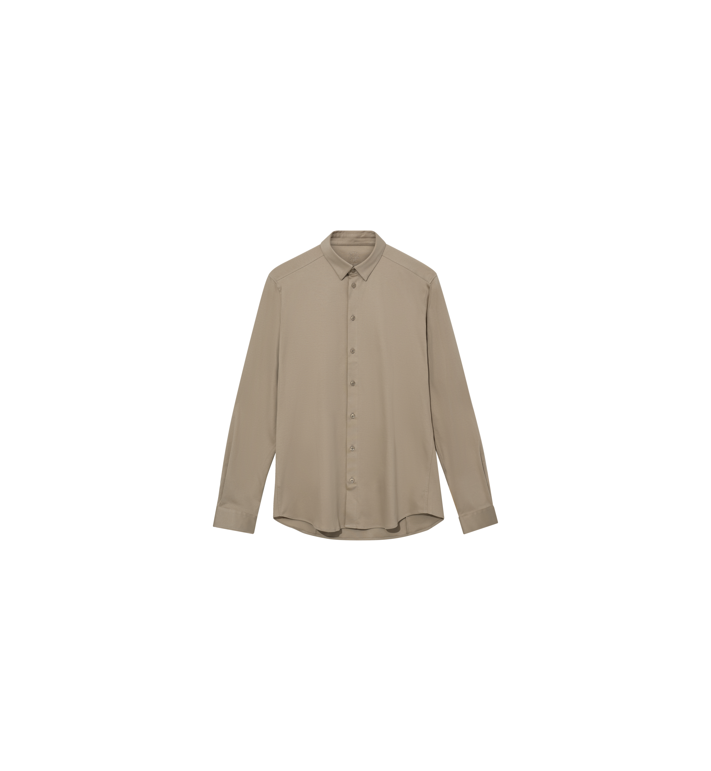 Packshot / Aluminum / Front