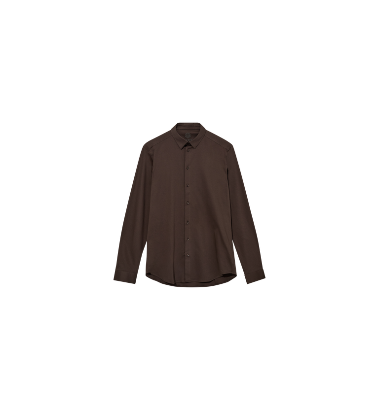 Packshot / Chocolate Brown / Front