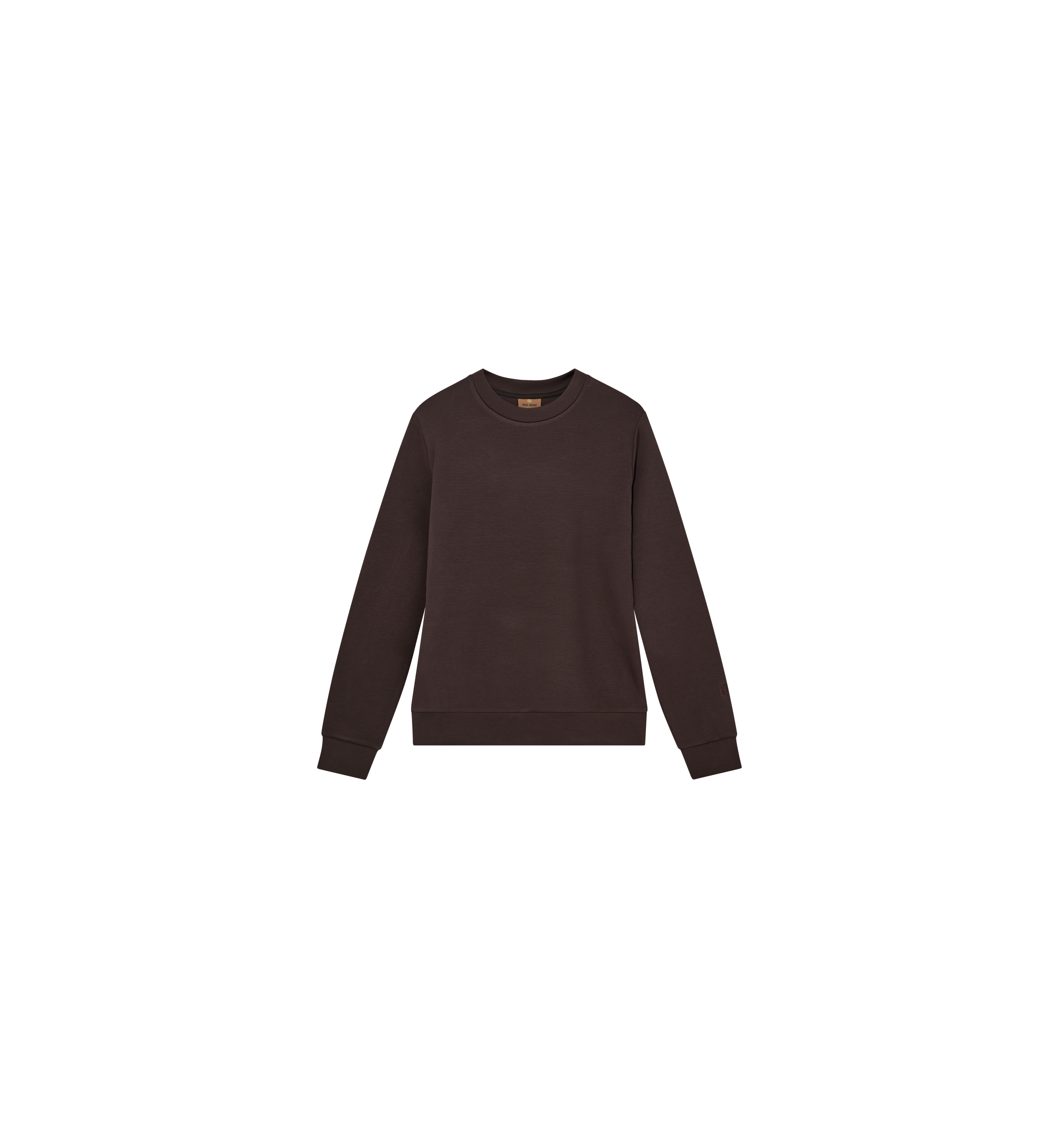 Packshot / Chocolate Brown / Front