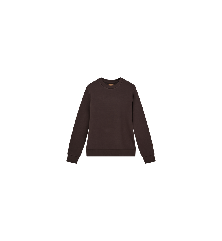 Packshot / Chocolate Brown / Front