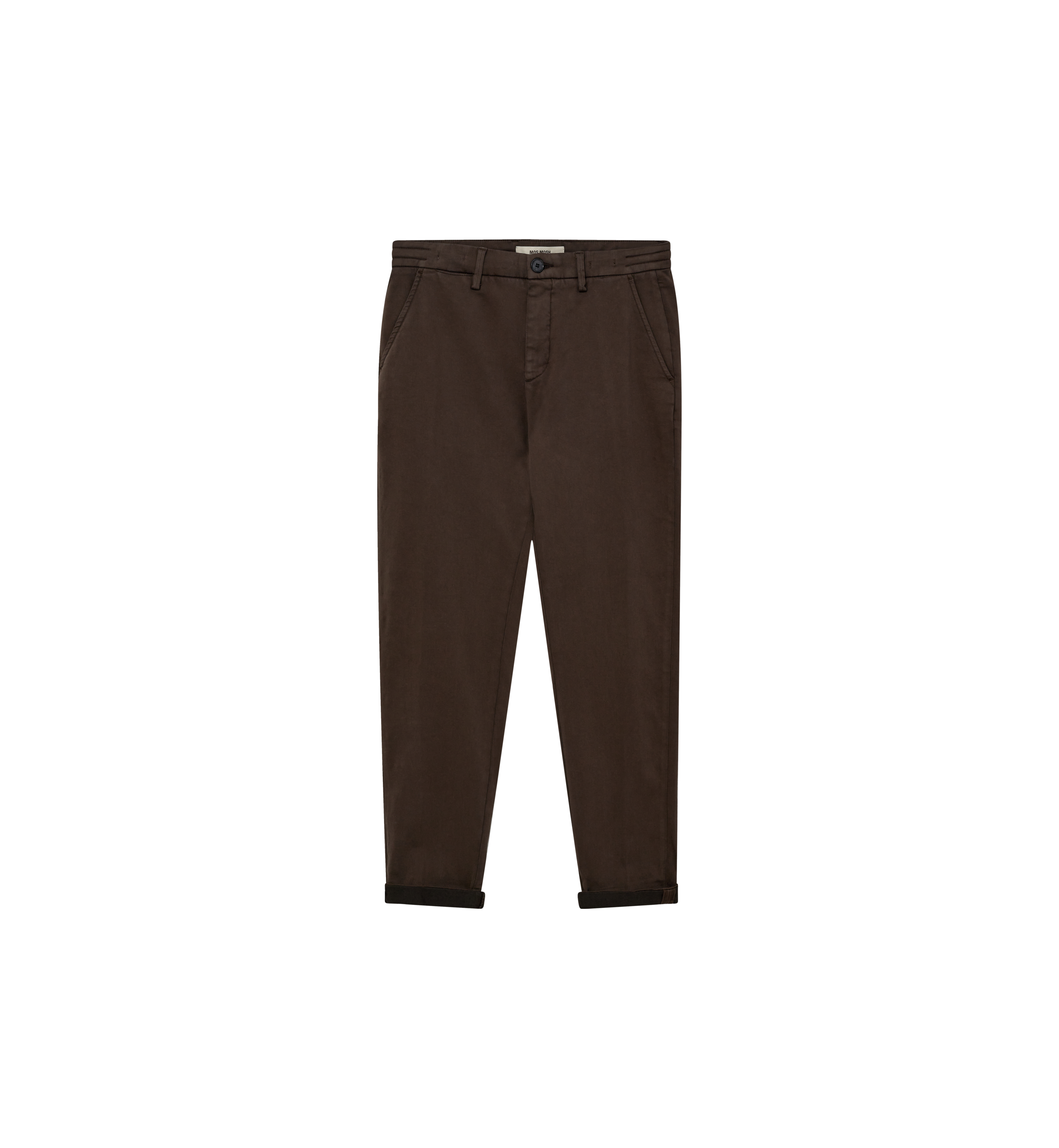 Packshot / Chocolate Brown / Front