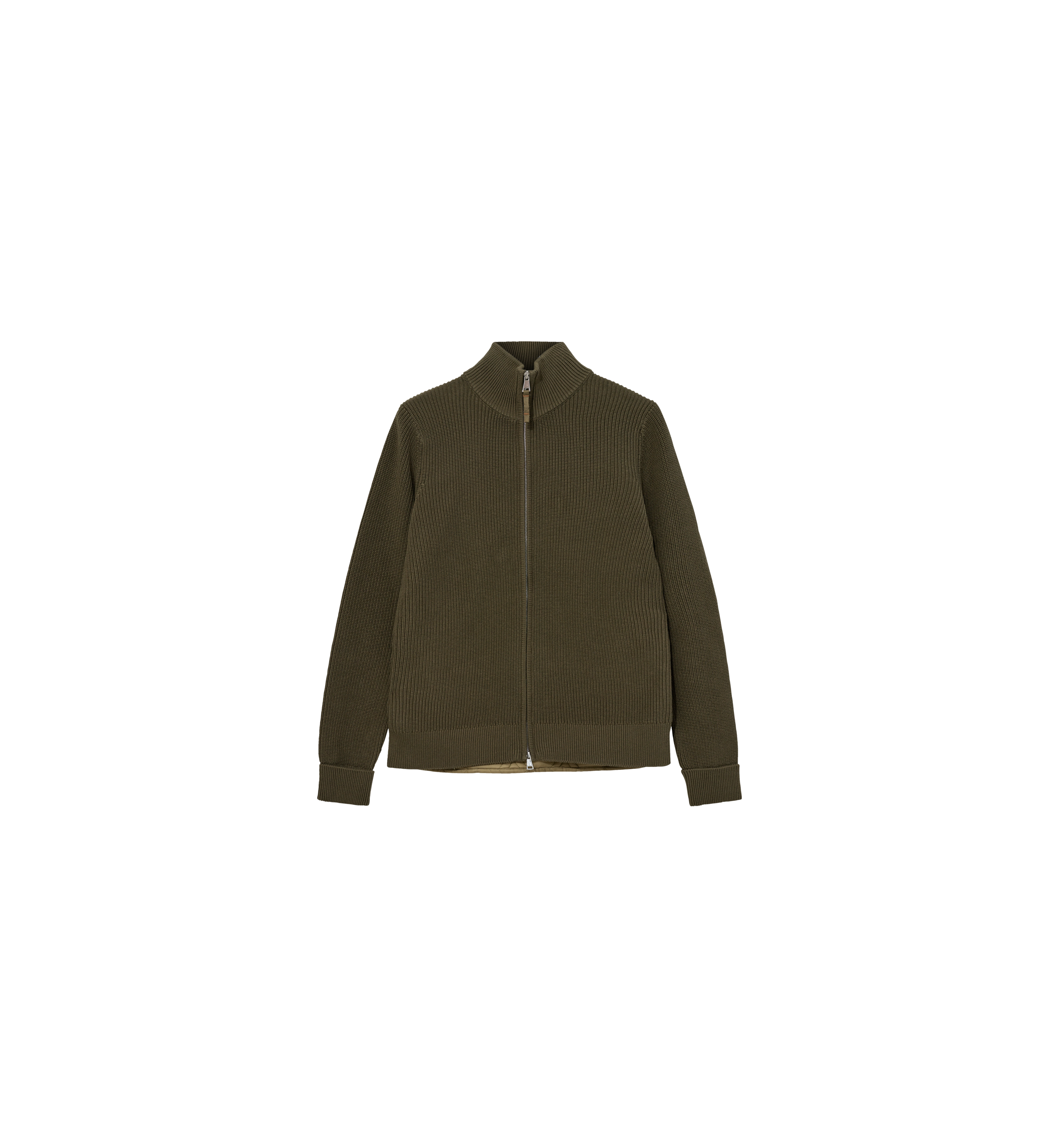 Packshot / Foss Green / Front