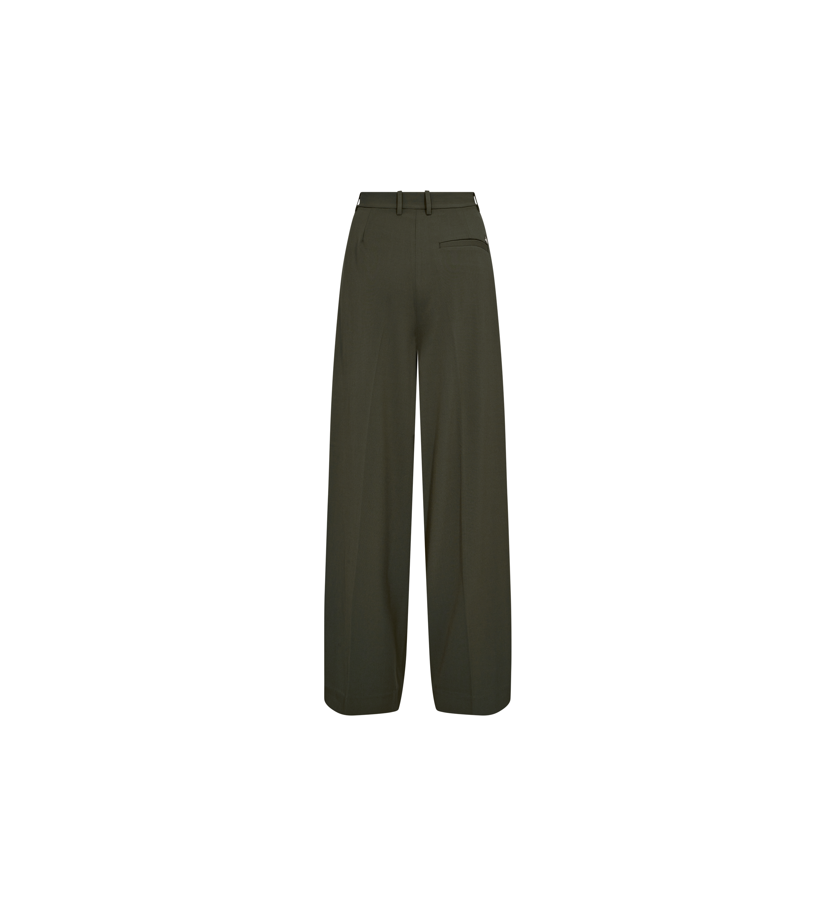 Packshot / Olive Night / Back