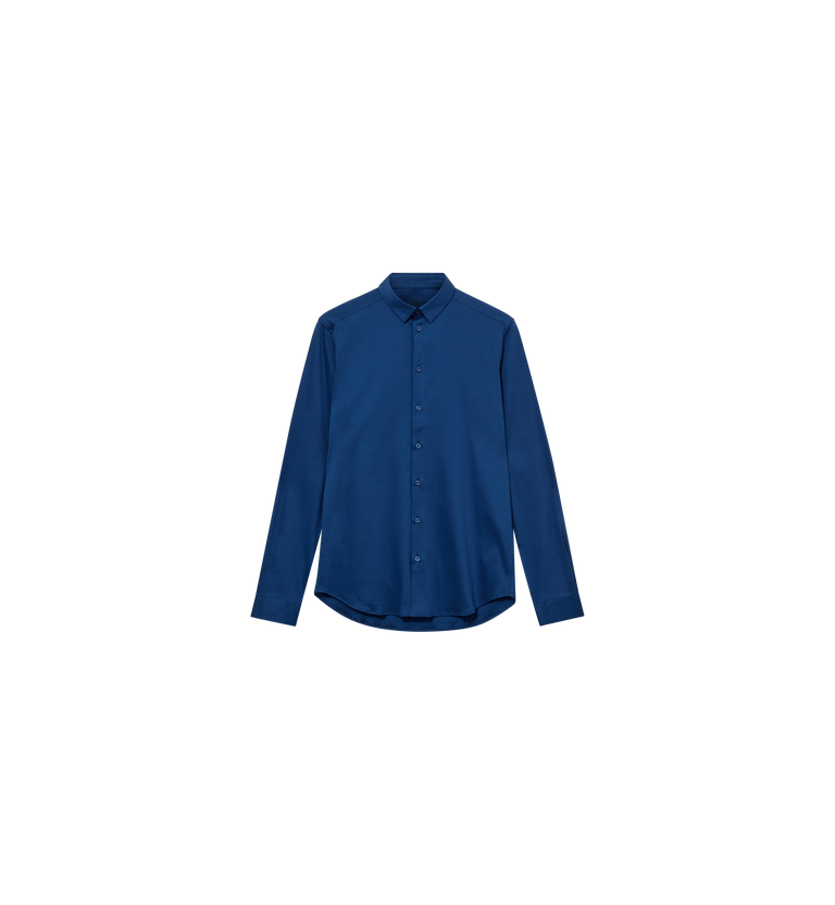 Packshot / Estate Blue / Front