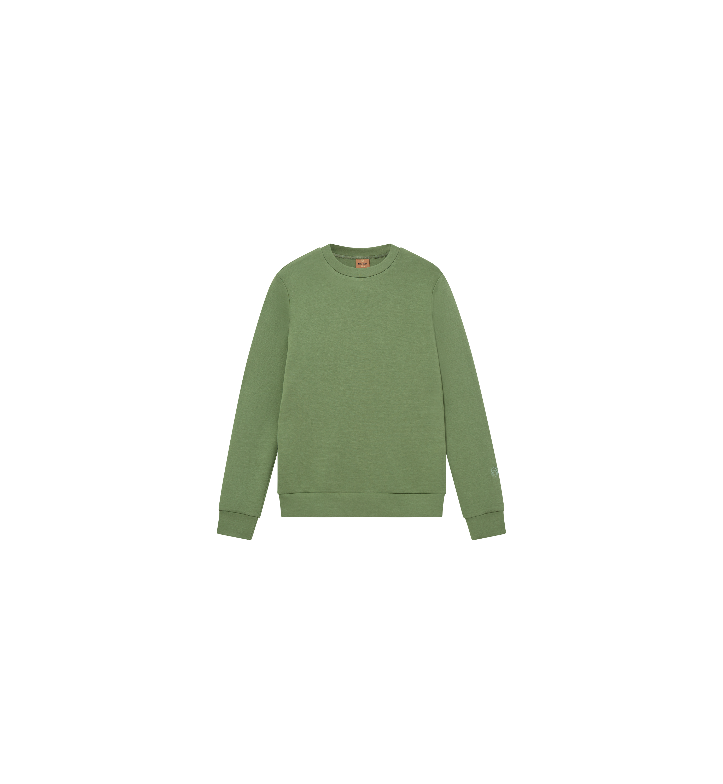 Packshot / Watercress / Front