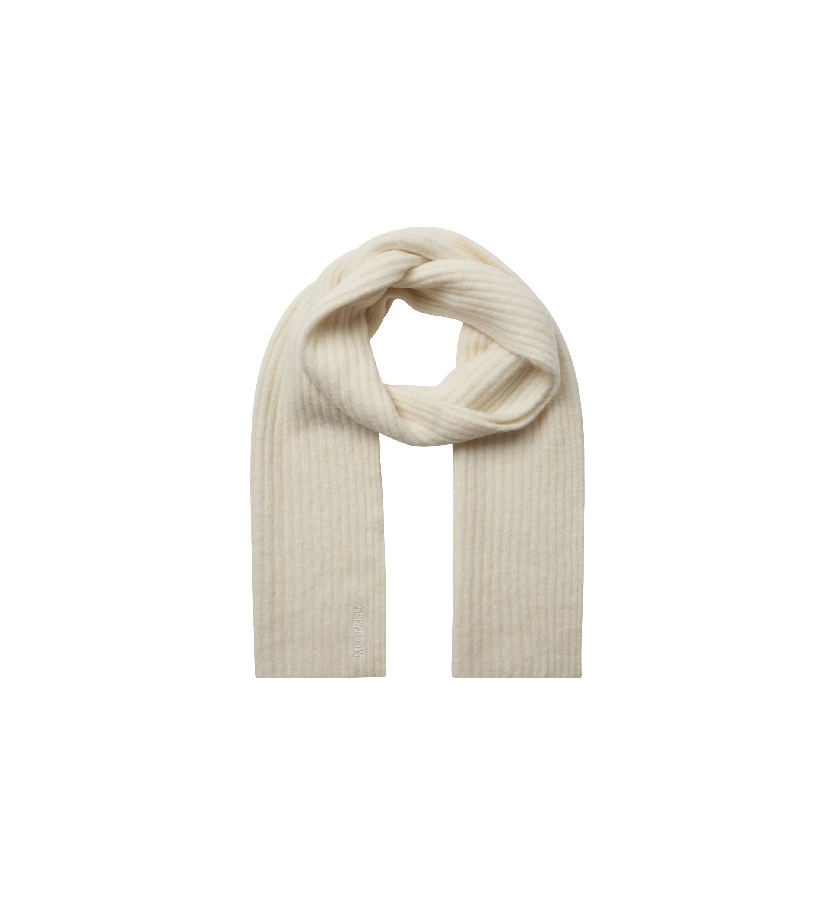 Packshot / Ecru / Front