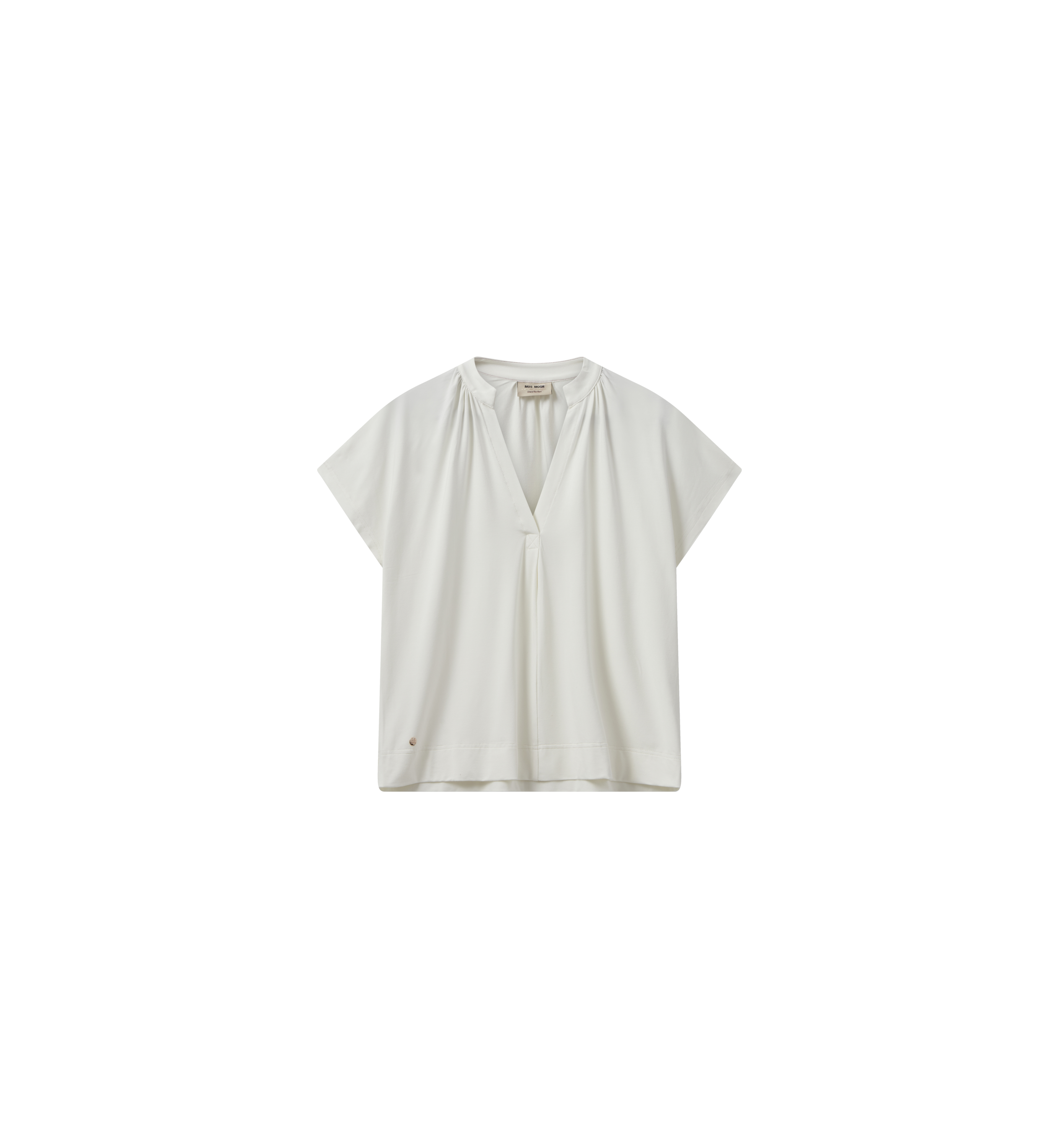 Packshot / Ecru / Front